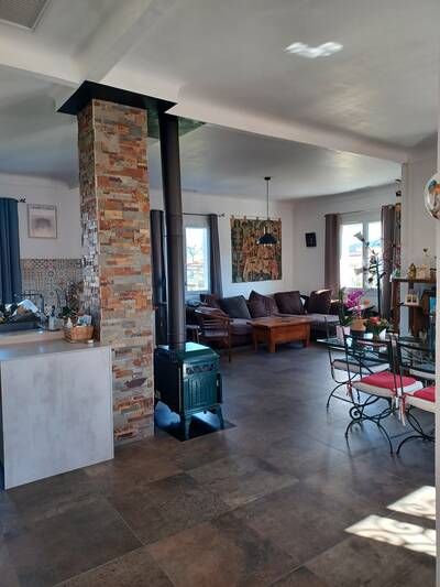 Vente maison 5 pièces Céret (66400)