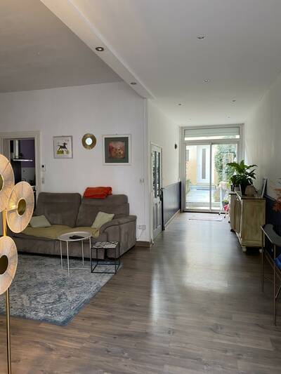 Vente maison 5 pièces Albi (81000)