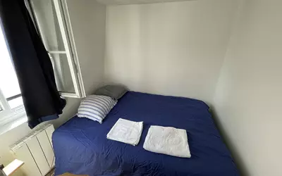 Paris 10E (75010)