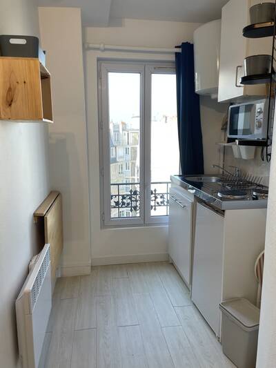 Location appartement studio Neuilly-sur-Seine (92200)