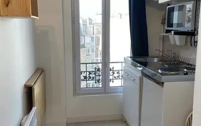 Neuilly-Sur-Seine (92200)