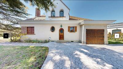 Vente maison 6 pièces Le Plessis-Trévise (94420)