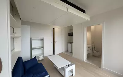 Paris 20E (75020)
