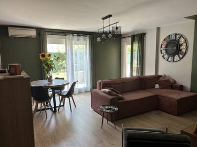 Vente appartement 4 pièces Hyères (83400)
