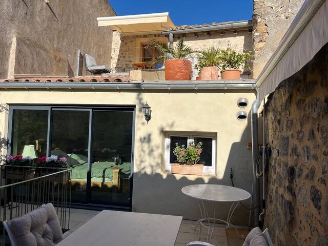 Lagrasse (11220)