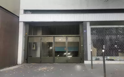 Paris 13E (75013)