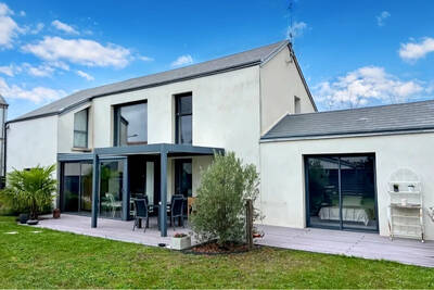 Vente maison 6 pièces Orléans (45)