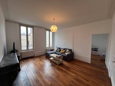 Vente appartement 5 pièces Bourges (18000)