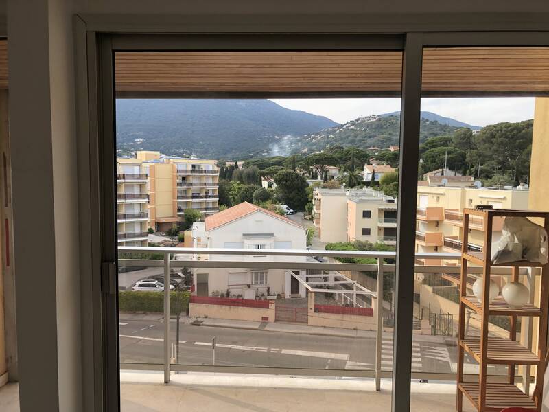 Cavalaire-Sur-Mer (83240)