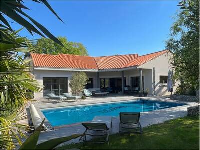 Vente maison 7 pièces La Chevrolière (44118)