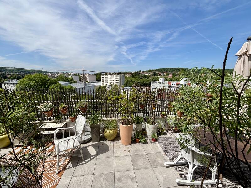 Chaville (92370)