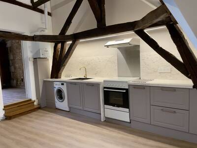 Location appartement studio Bergerac (24100)