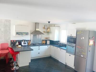 Vente maison 5 pièces Vaulx-en-Velin (69120)