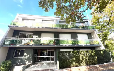 Le Raincy (93340)