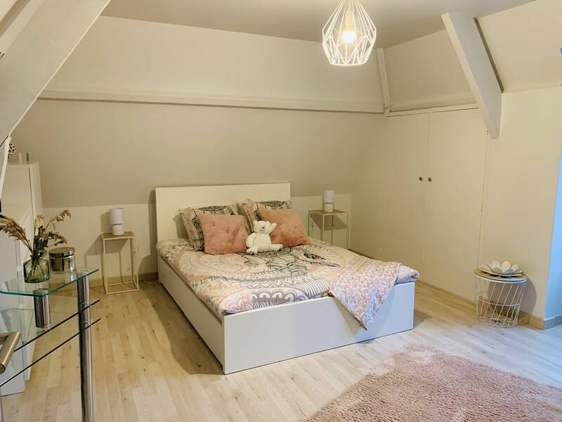 D'huison-Longueville (91590)