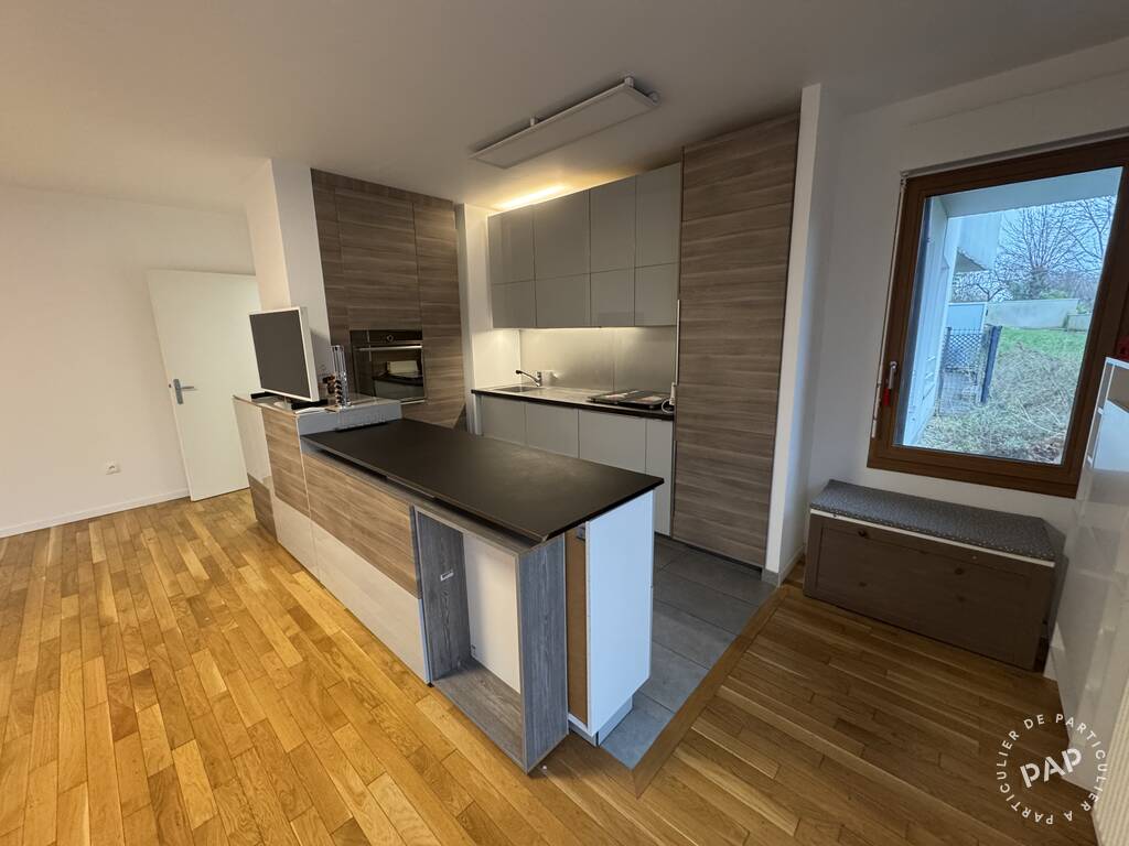 Vente appartement 3 pièces 69 m² Fontenay-Sous-Bois (94120) - 69 m²
