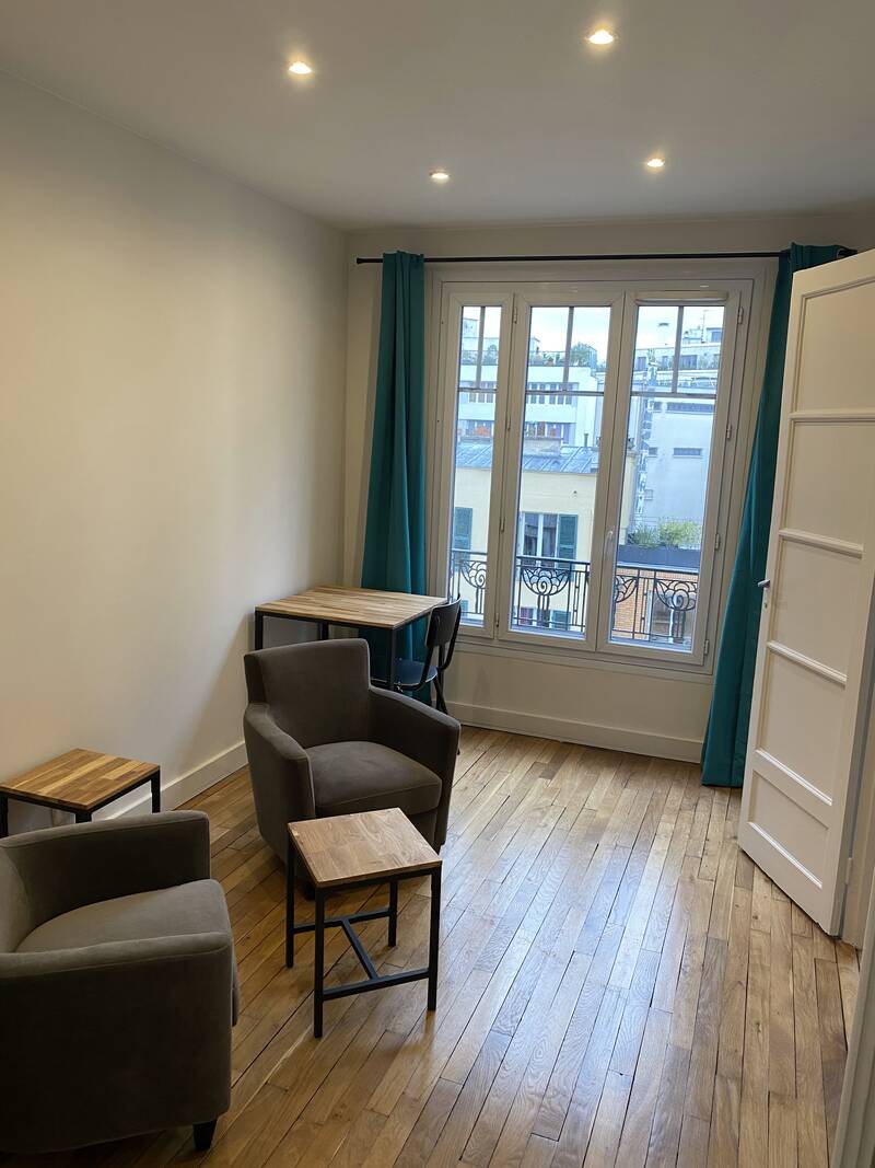 Paris 18E (75018)