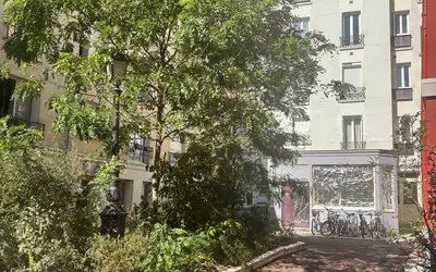 Paris 18E (75018)