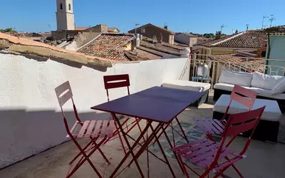 Marseillan (34340)