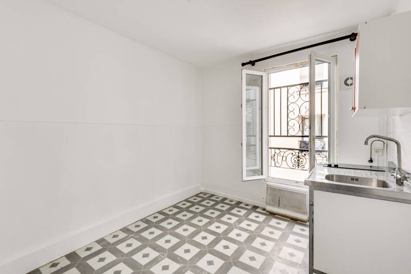 Paris 20E (75020)