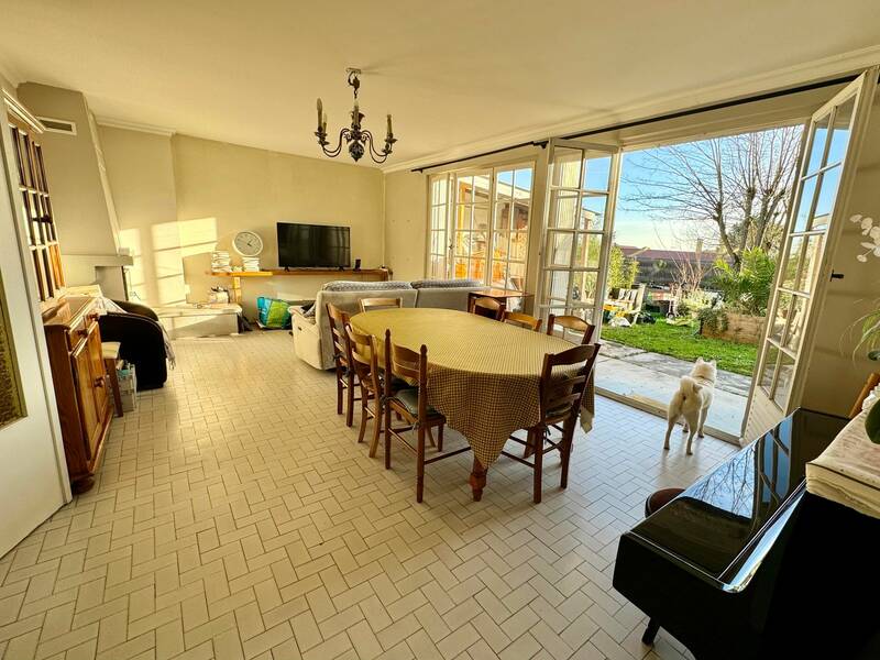 Vente maison L'Union (31240) | Particulier à Particulier - PAP