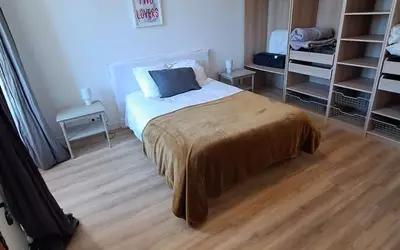 Nantes (44000)