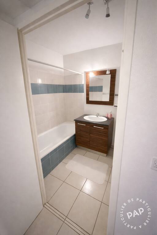 Vente appartement 3 pièces 61 m² Muret (31600) - 61 m² - 135.000 € | Particulier à Particulier — 4