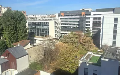 Boulogne-Billancourt (92100)