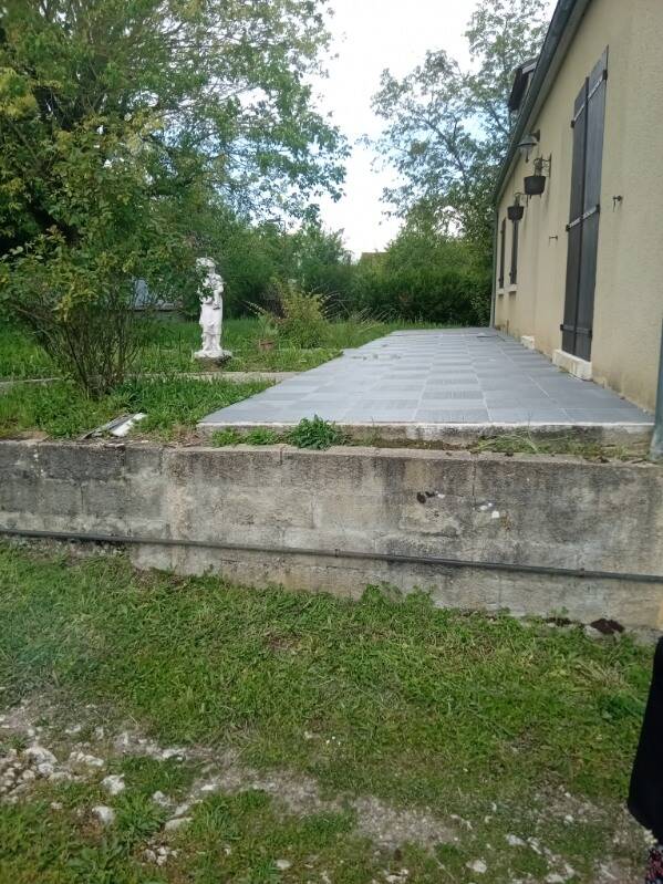 Courcelles (58210)