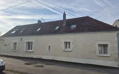 Civray-De-Touraine (37150)