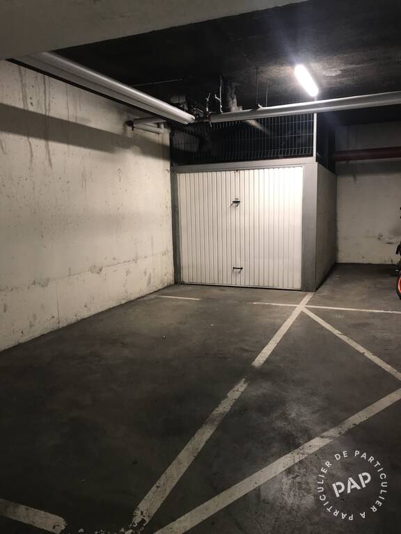 Vente Appartement