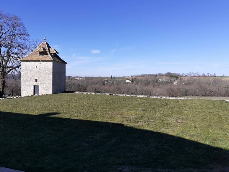 Saint-Amans-Du-Pech (82150)