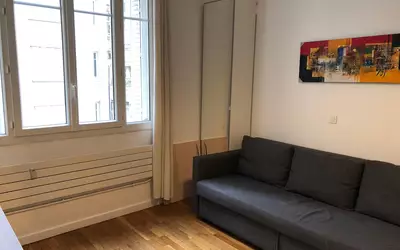 Paris 16E (75016)