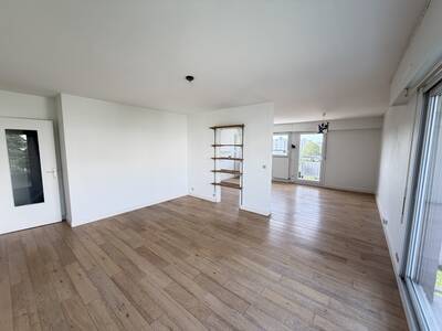 Vente appartement 3 pièces Meaux (77100)