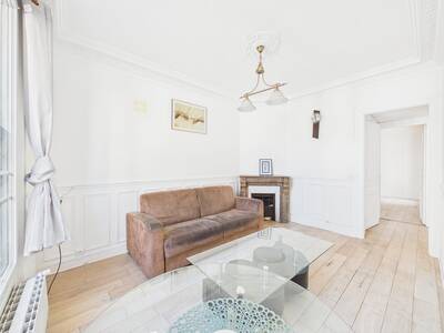 Vente appartement 2 pièces Bois-Colombes (92270)