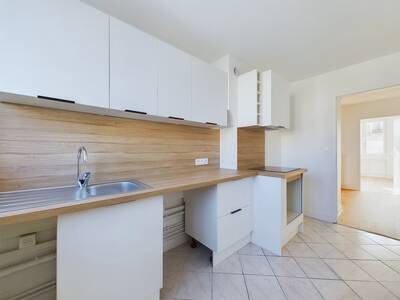 Vente appartement 3 pièces Lyon 8e