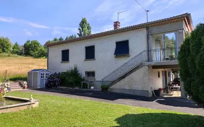 Roquecourbe - Proche Castre 6 Km -
