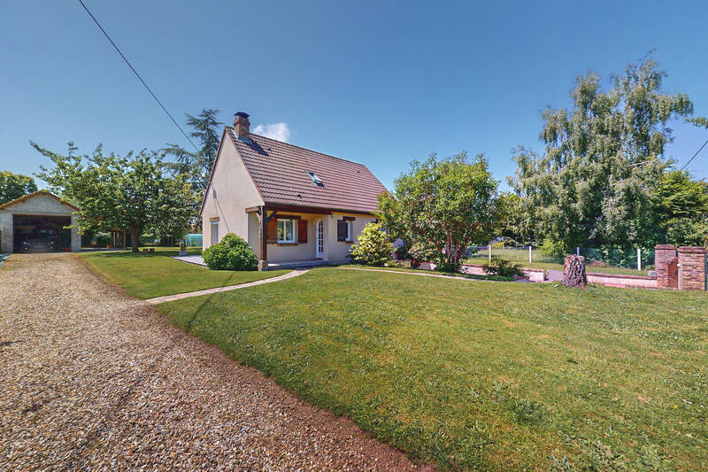 Le Bosc-Roger-En-Roumois (27670)