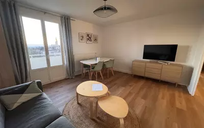 Rillieux-La-Pape (69140)