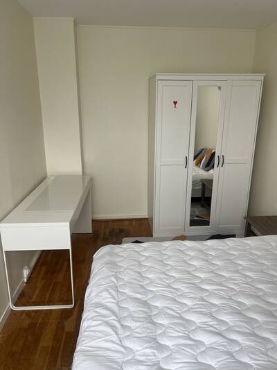Location chambre en colocation 4 pièces Villejuif (94800)