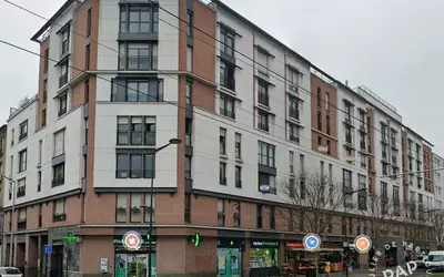 Saint-Denis (93200)