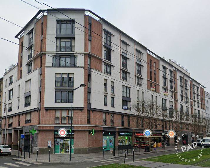 Saint-Denis (93200)