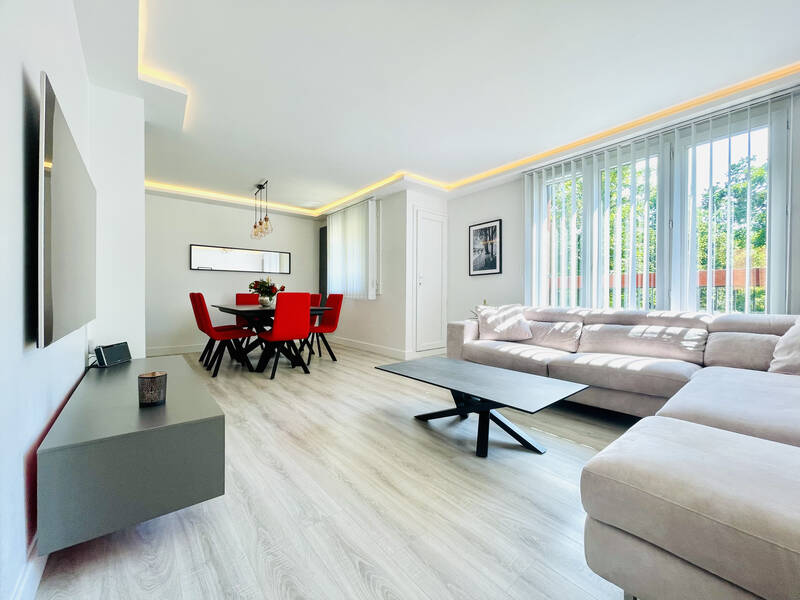 Livry-Gargan (93190)