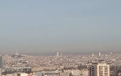 Paris 13E (75013)