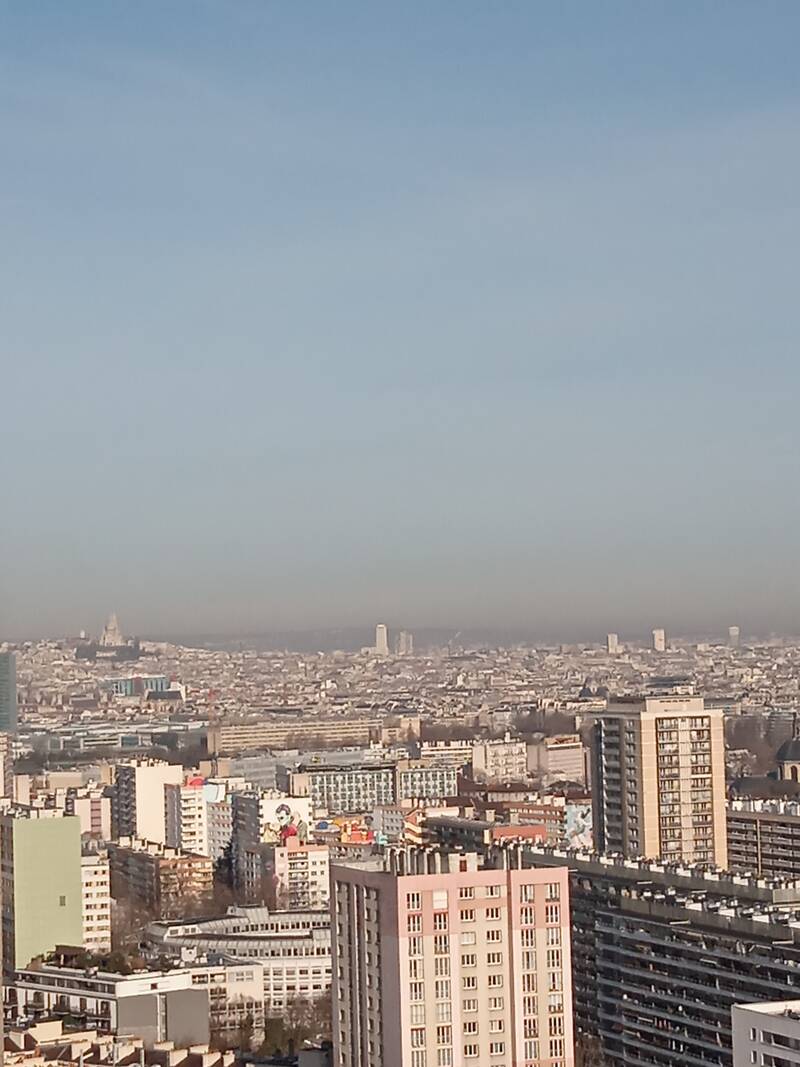 Paris 13E (75013)