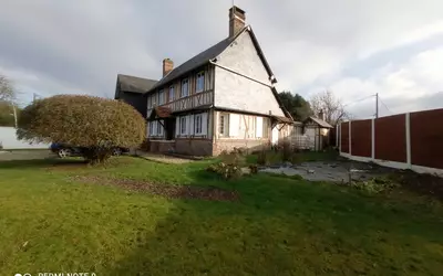 Maison 4 pièces 98 m² · à Isneauville · 98 m² · 240 000 €