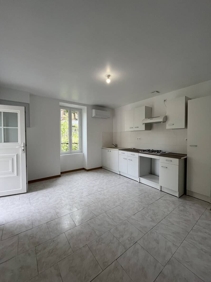 La Grand-Combe (30110)