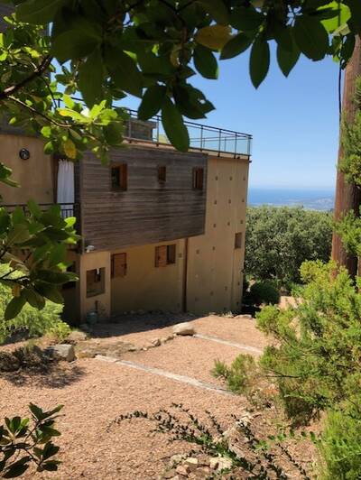 Vente maison 5 pièces Casalabriva (20140)