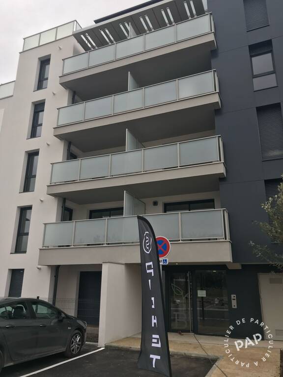 Vente appartement 2 pièces 49 m² Talence (33400) - 49 m² - 192.000 € | Particulier à Particulier — 6