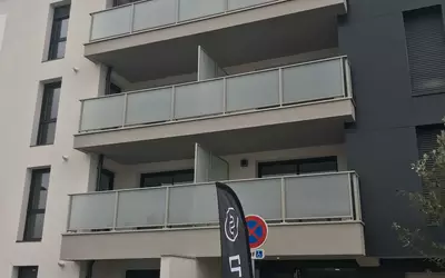 Talence (33400)